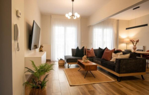 Homin Apartment in the City of Edessa